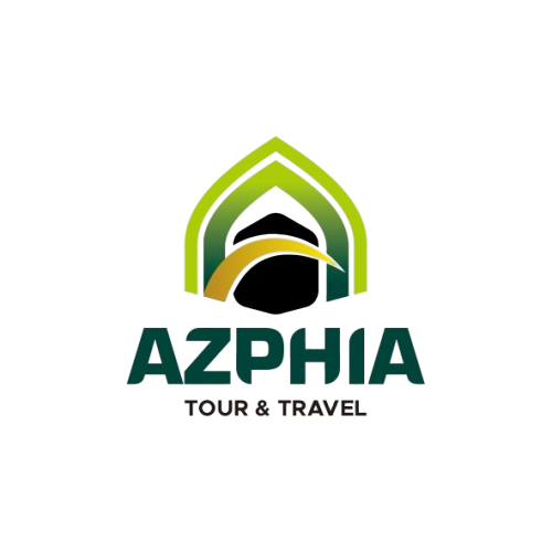 AZPHIA Tour & Travel