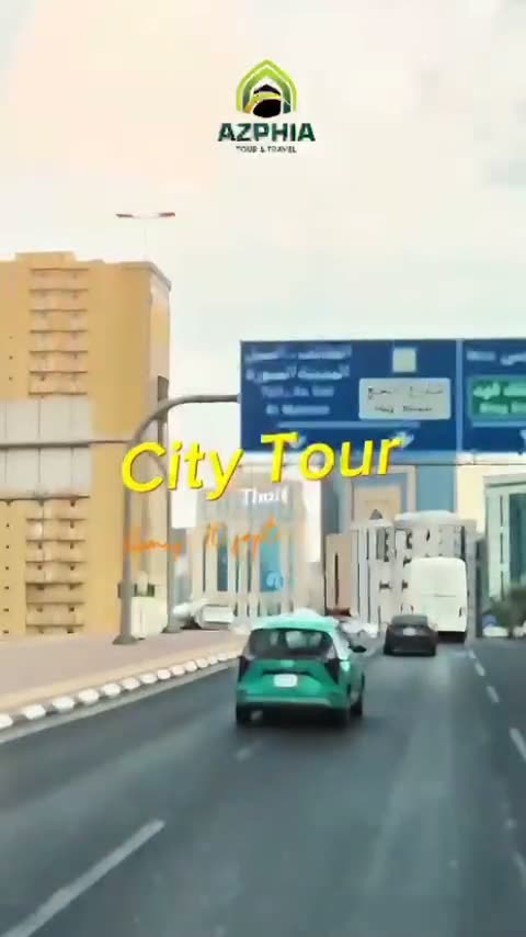 Dokumentasi perjalanan jamaah AZPHIA 8